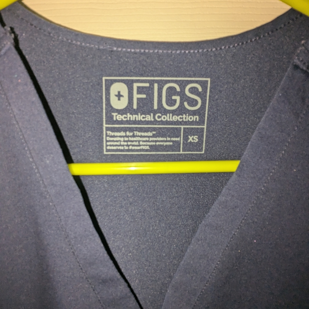 Figs Scrub Joggers Set.